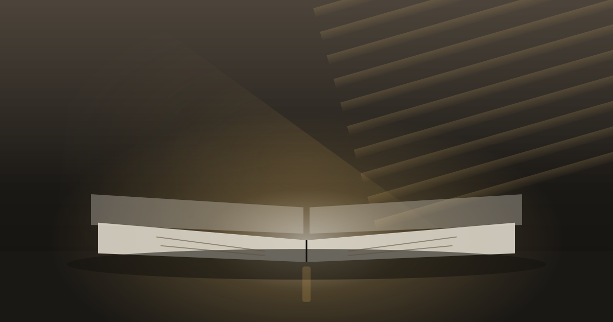 The Books Are Open To New Players